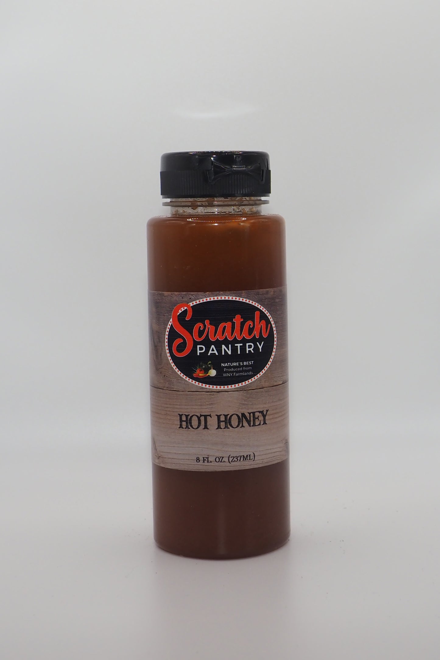 Hot Honey
