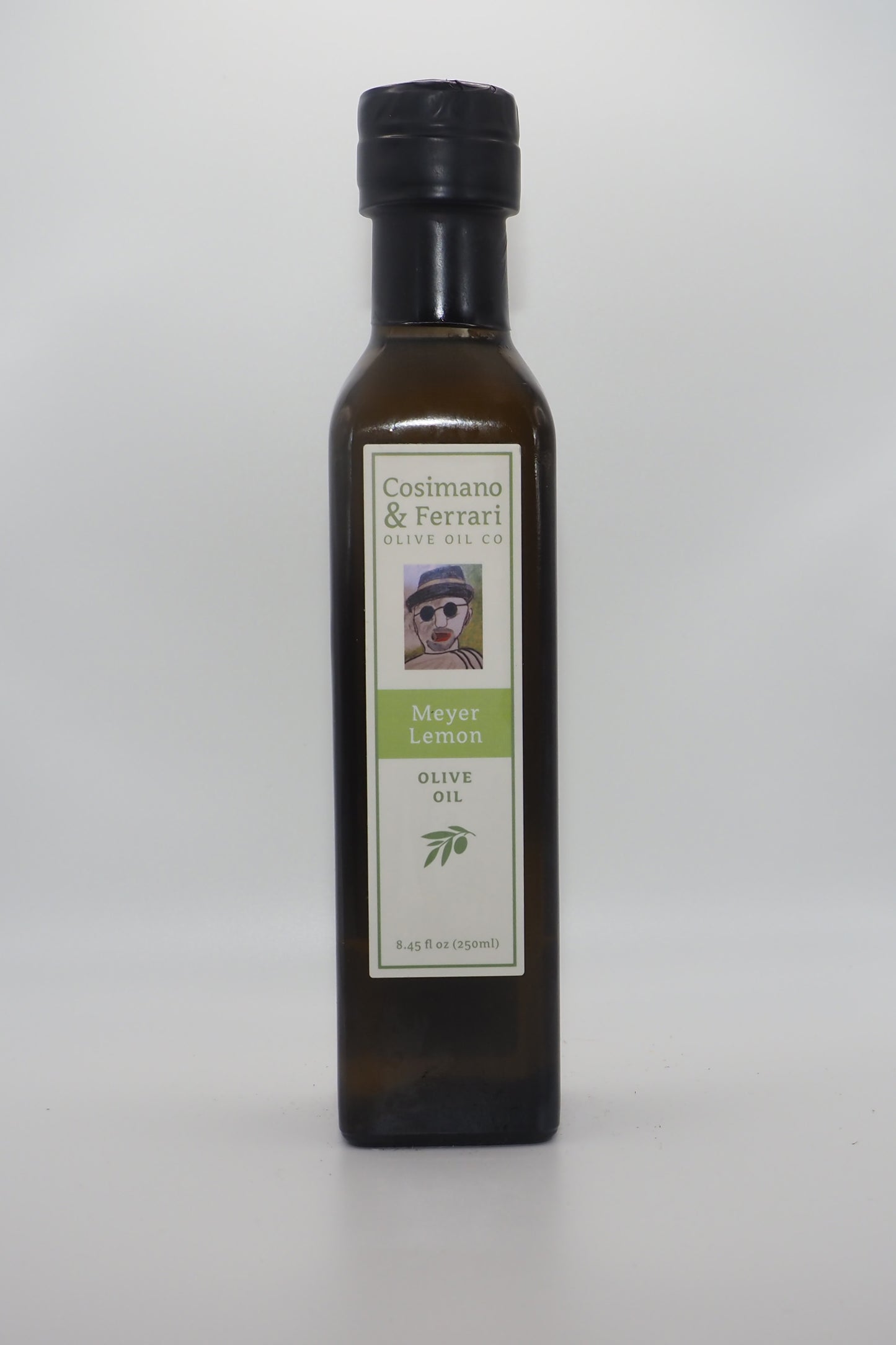 Meyer Lemon Olive Oil