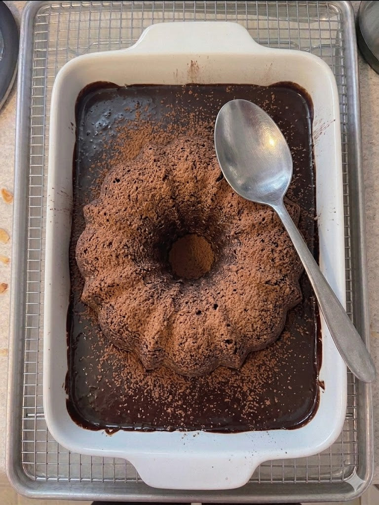 Bundlette Chocolate