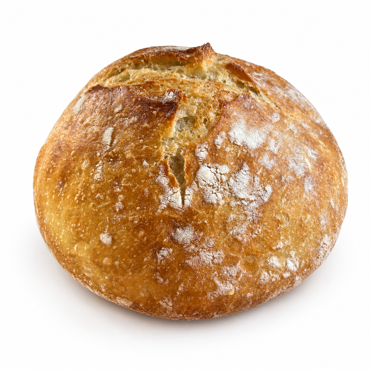 Sourdough Artisan Bread