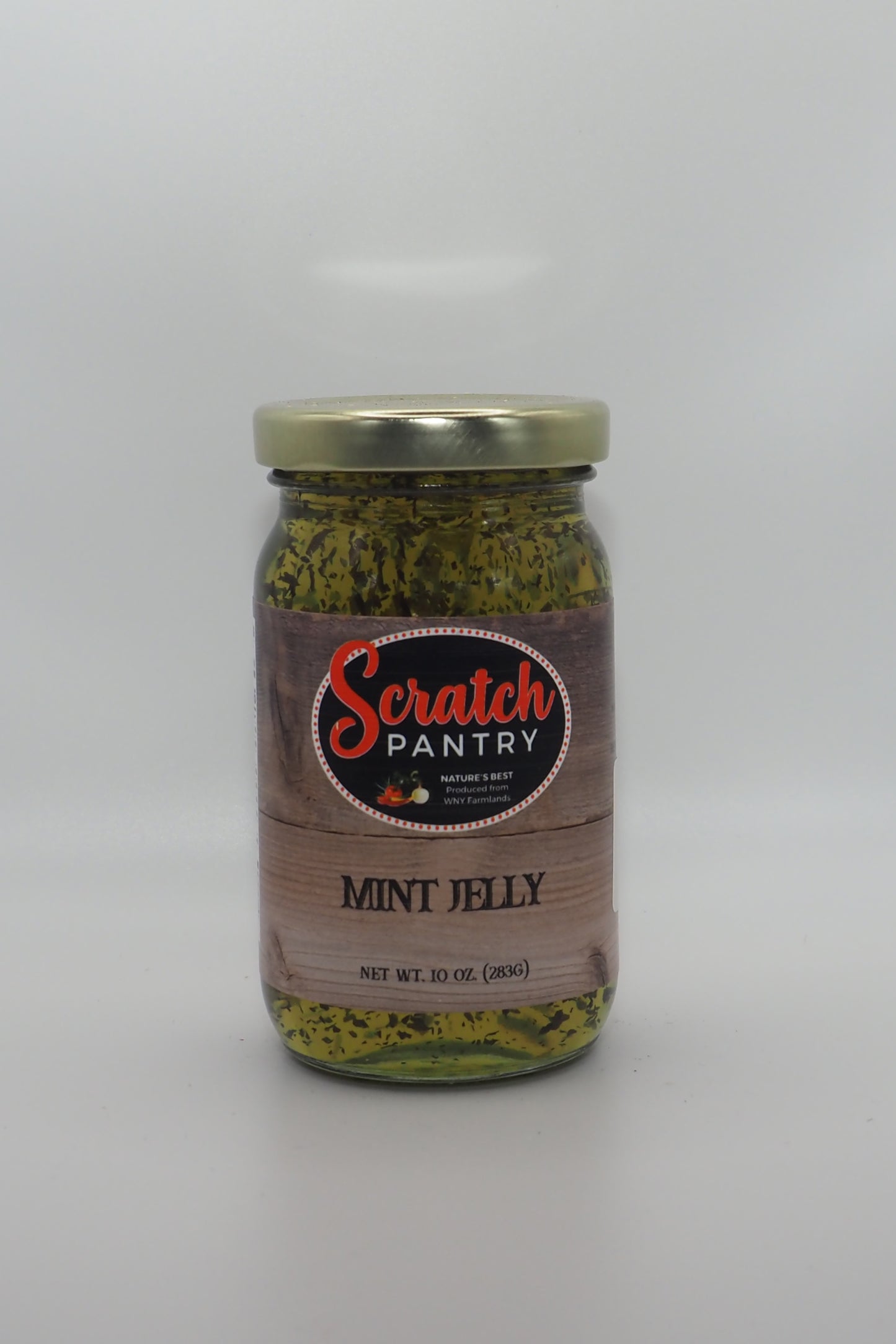 Mint Jelly