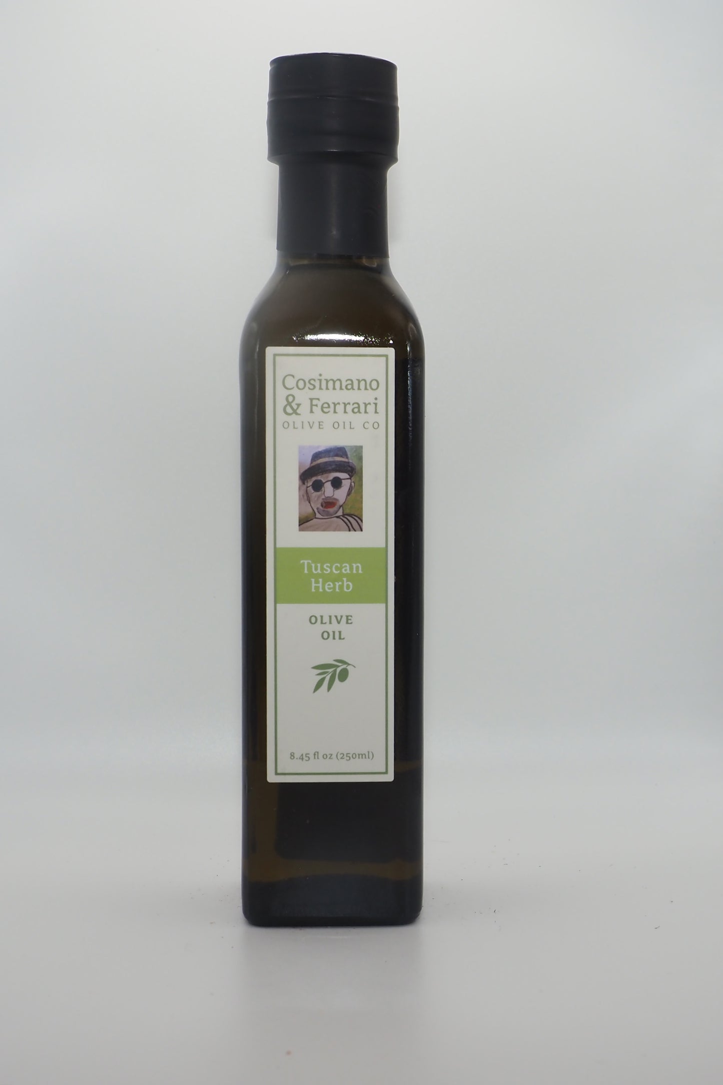 Herbes De Provence Olive Oil