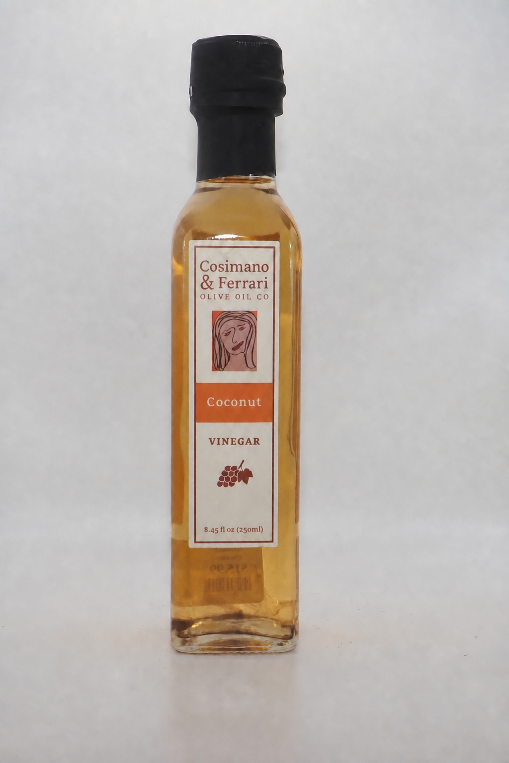 Coconut Vinegar