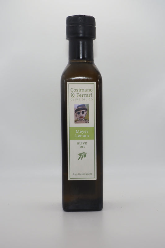 Meyer Lemon Olive Oil