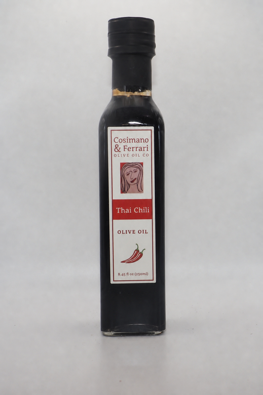 Thai Chili Olive Oil