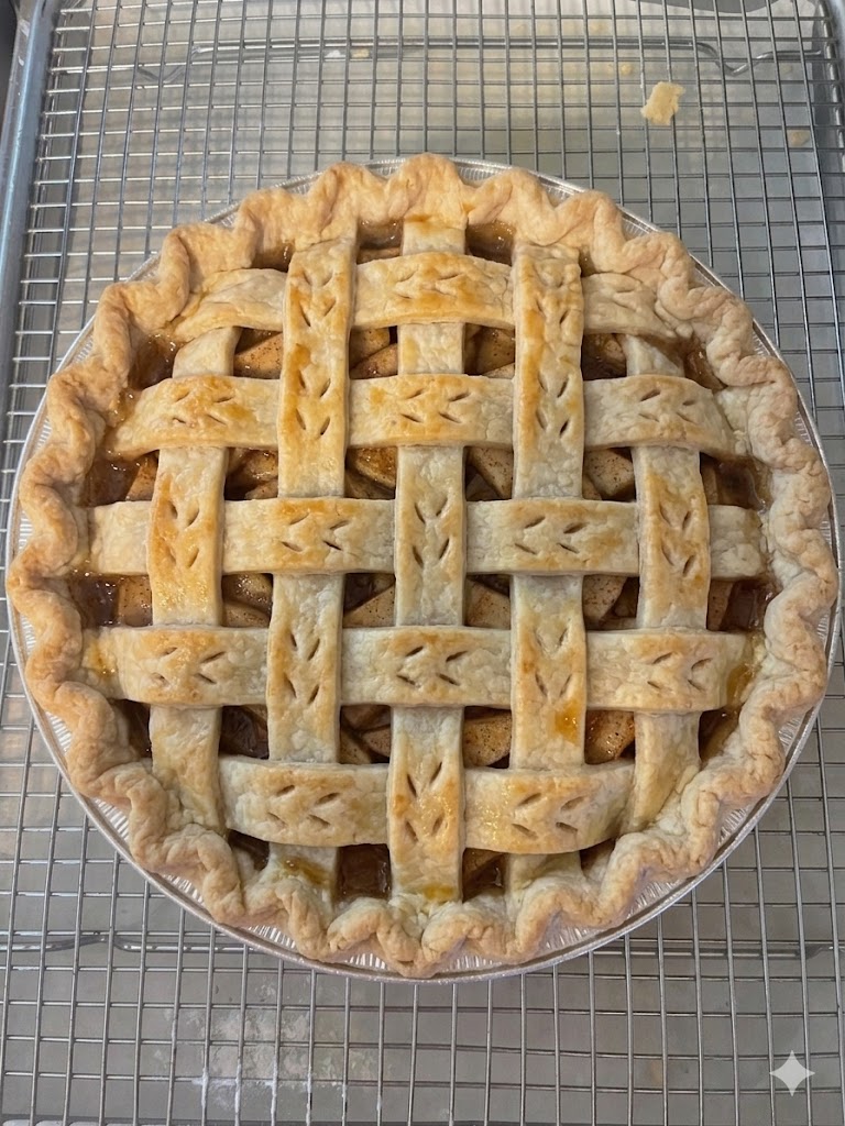 Apple Pie