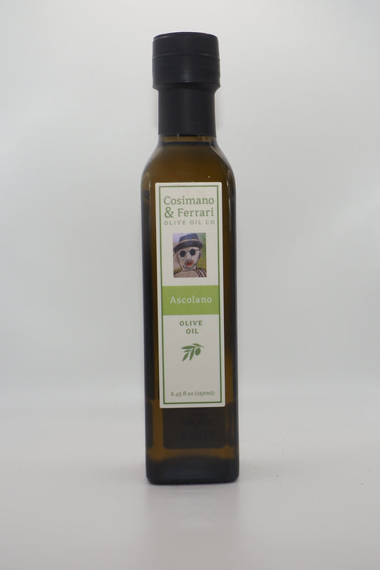 Ascolana Olive Oil
