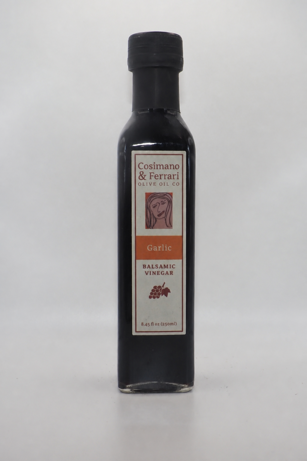 Garlic Vinegar