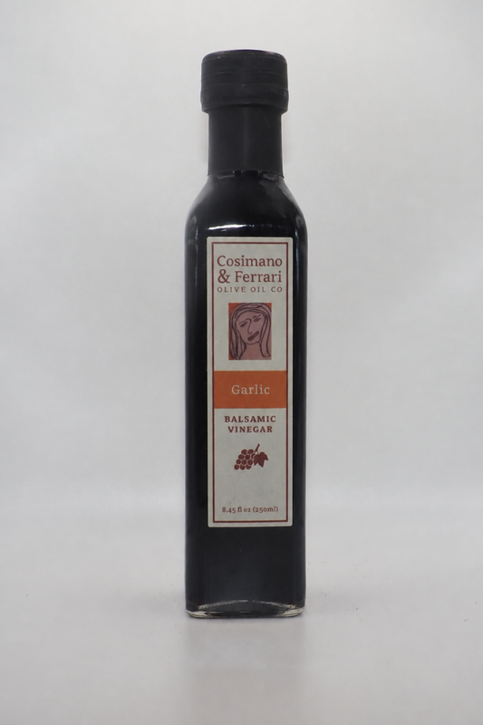Garlic Vinegar