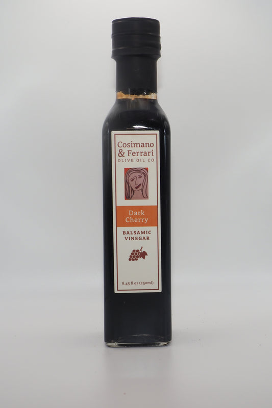 Dark Cherry Balsamic Vinegar