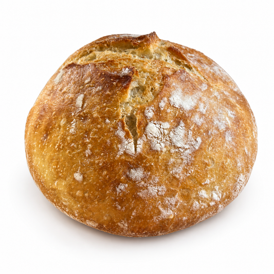 Sourdough Artisan Bread