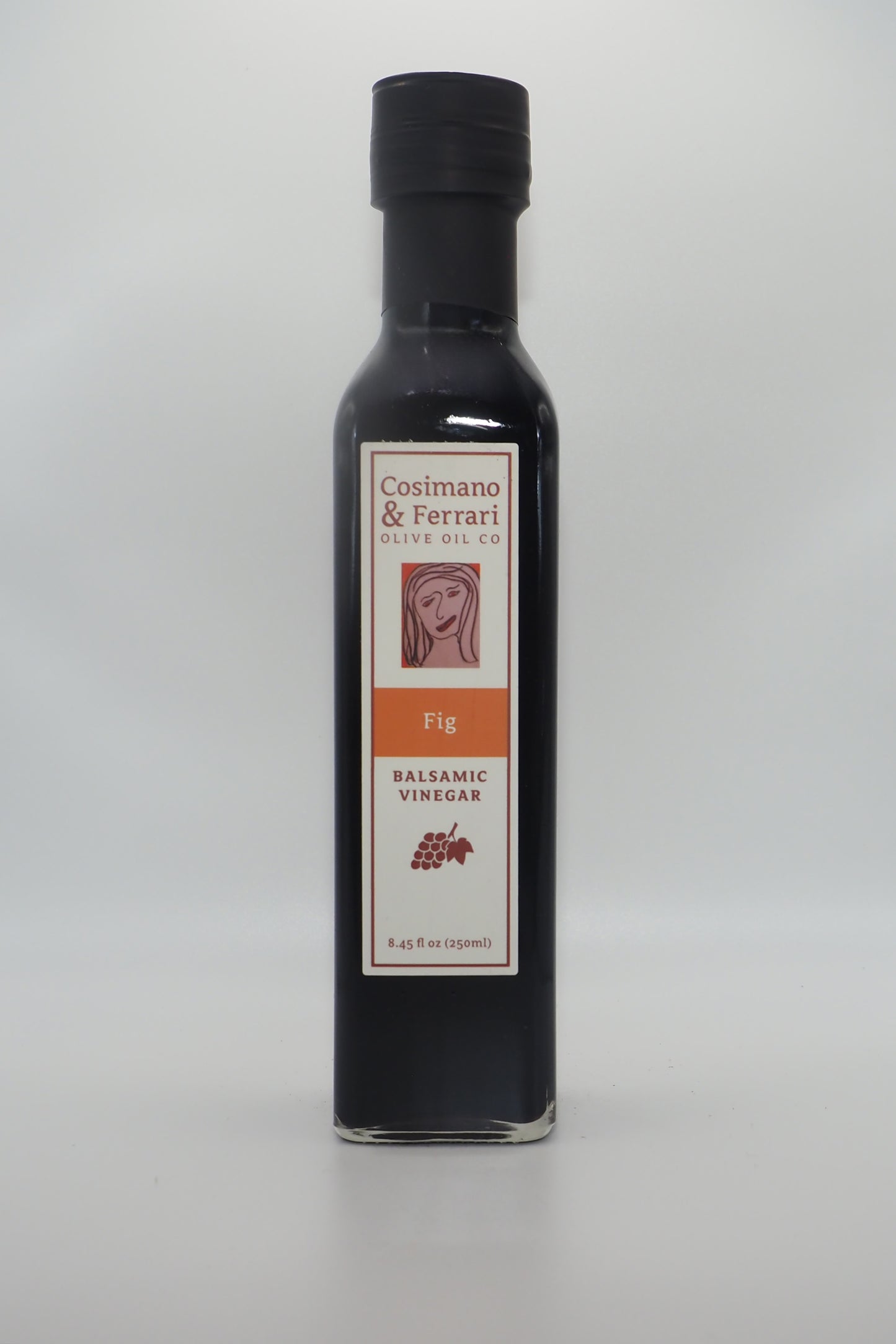 Fig Balsamic Vinegar