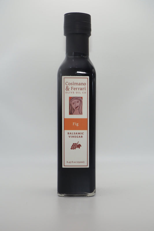 Fig Balsamic Vinegar