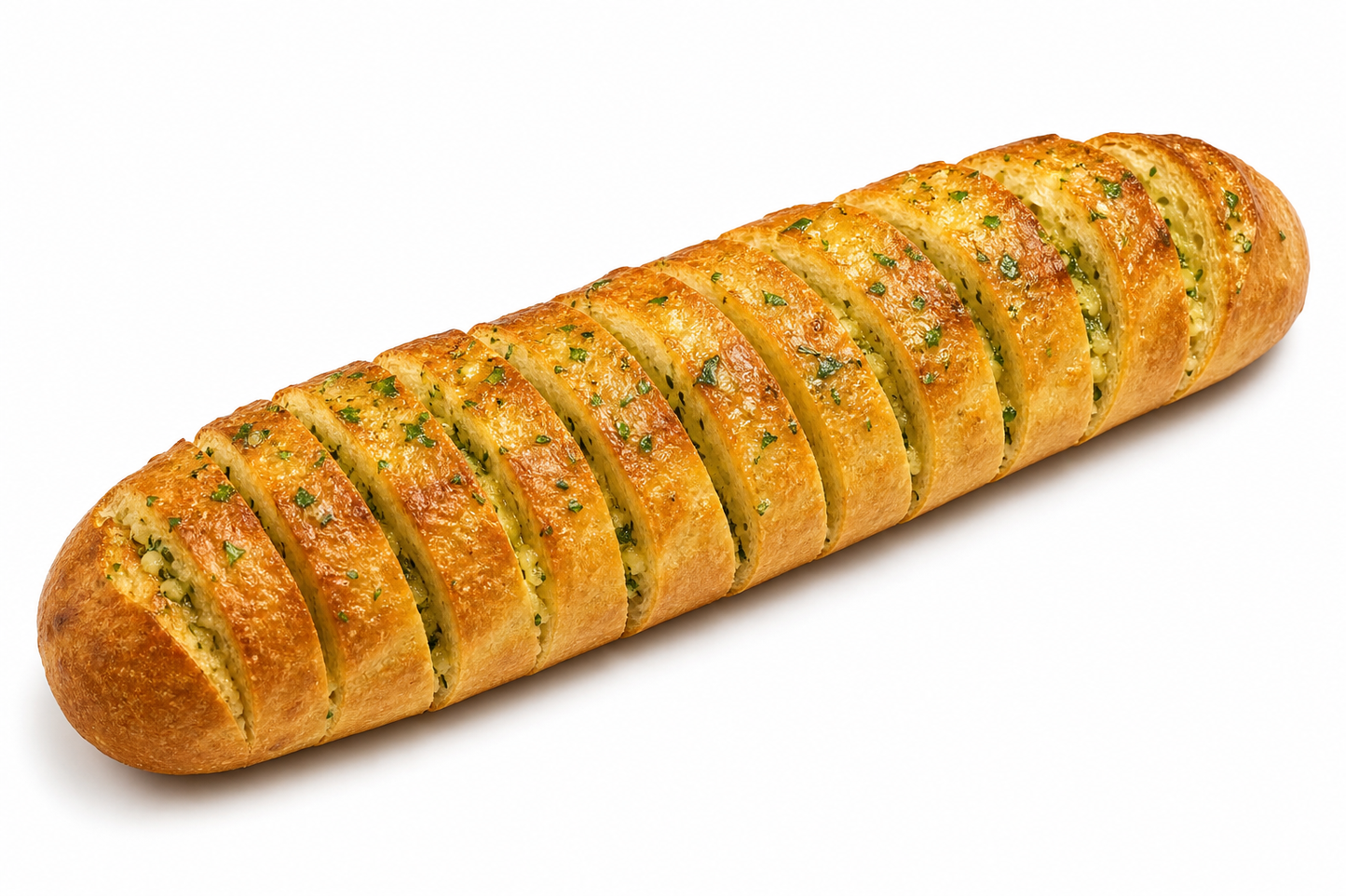 Garlic Bread