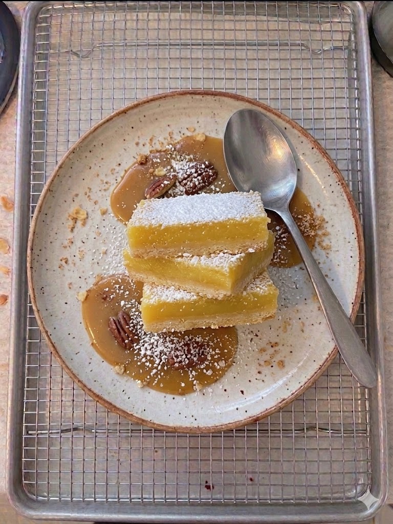 Lemon Bars