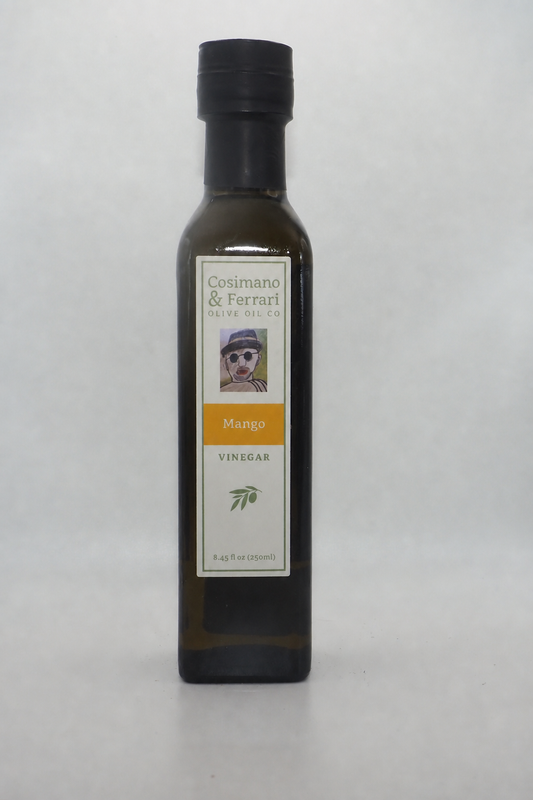 Mango (Seasonal) Vinegar