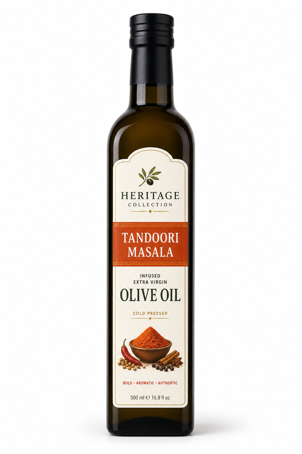 Tandoori Masala