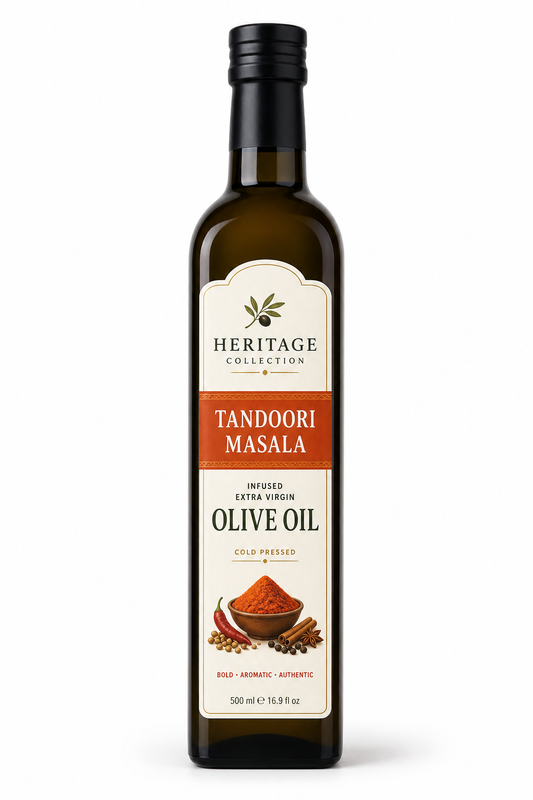 Tandoori Masala