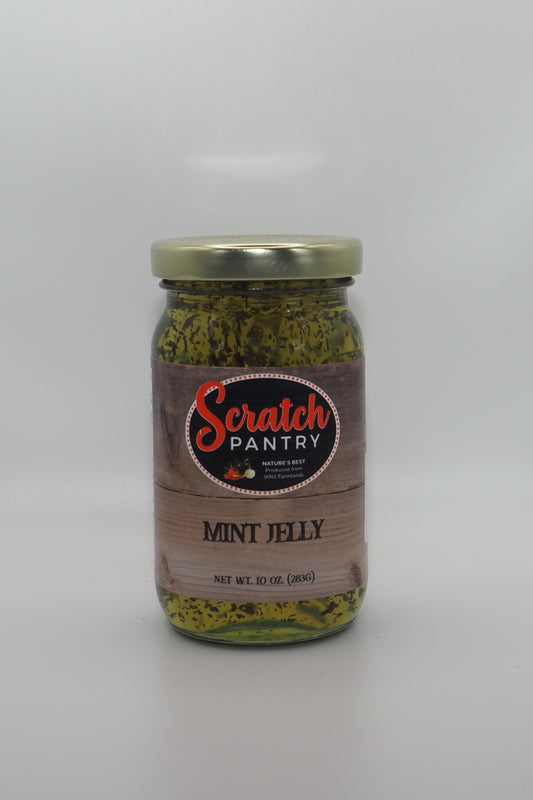 Mint Jelly