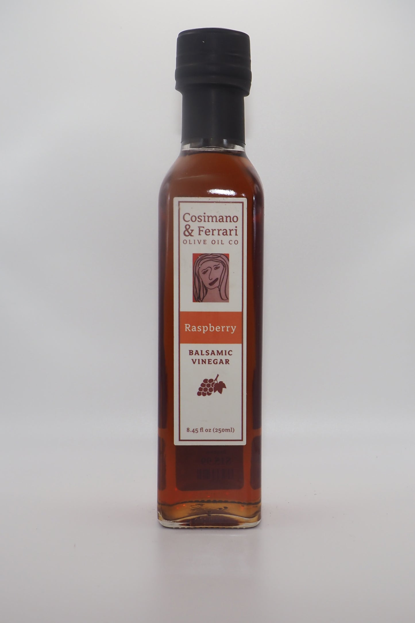 Raspberry Vinegar