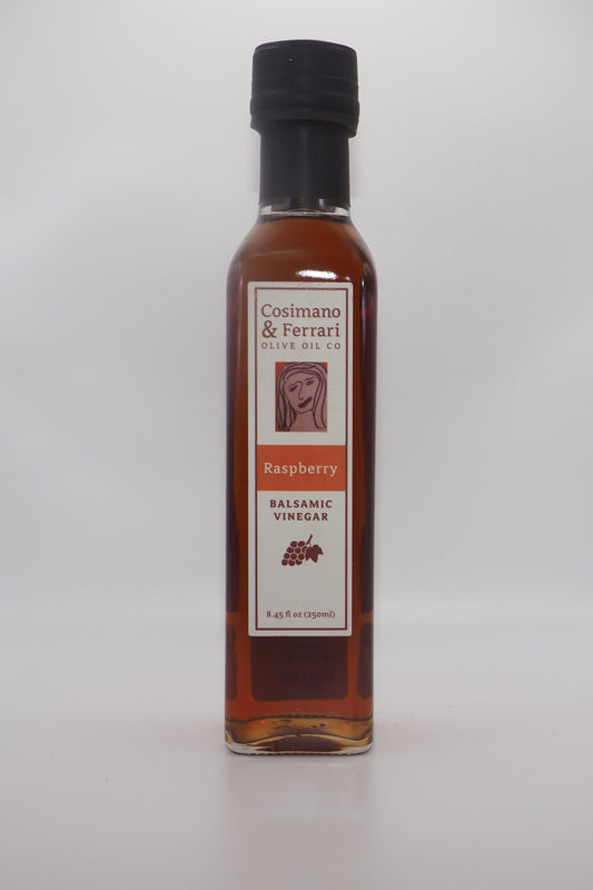 Raspberry Vinegar