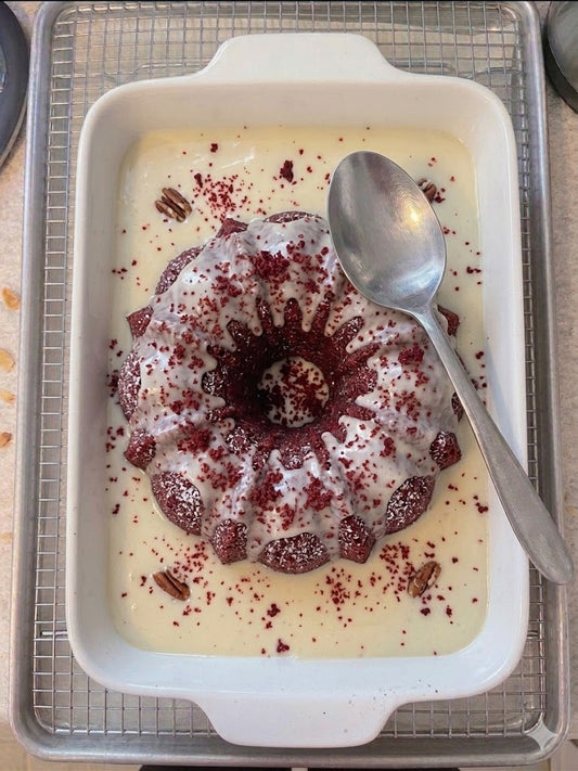 Bundlette Red Velvet