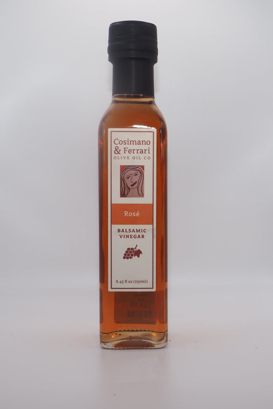 Rose Vinegar