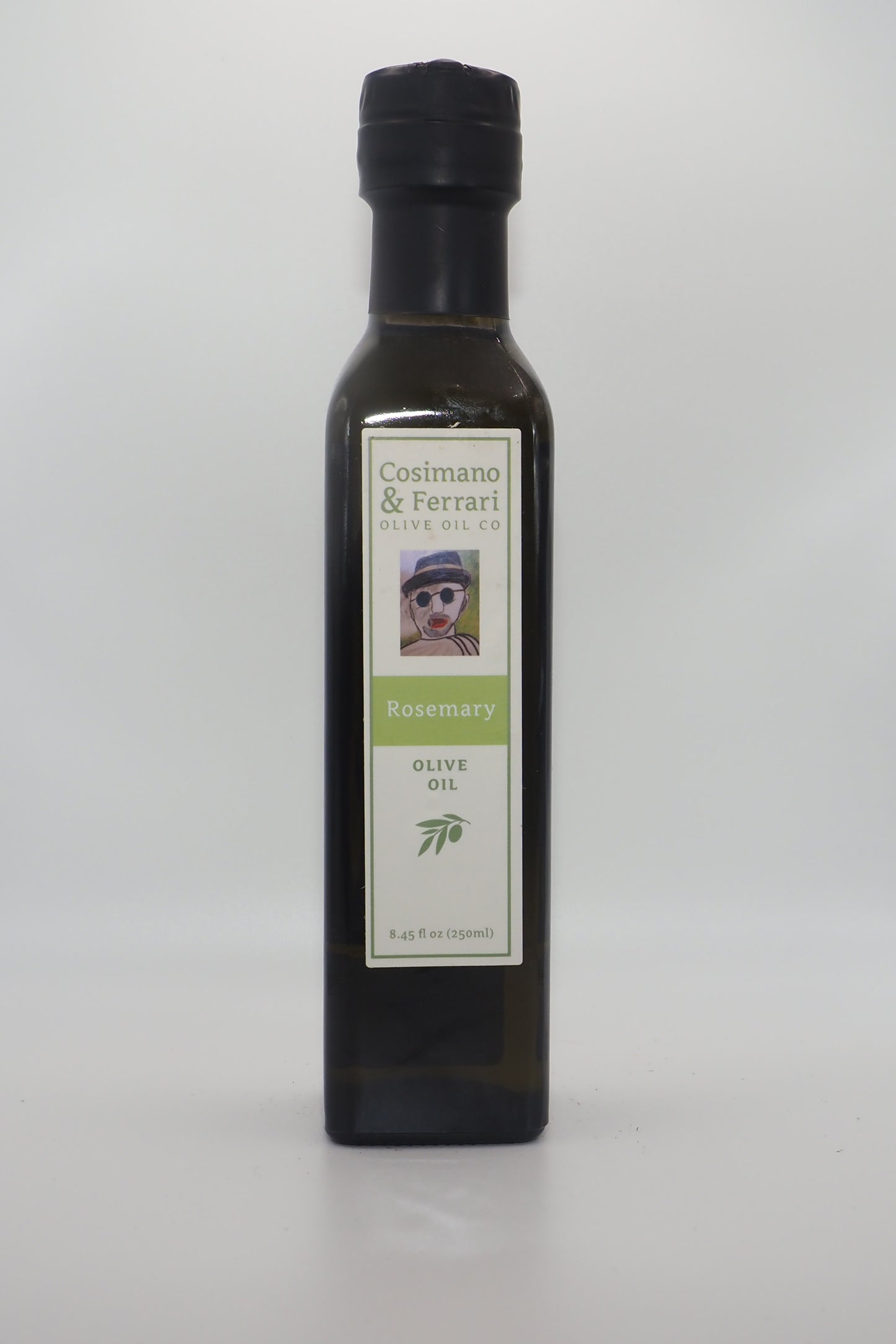Rosemary Olive Oil