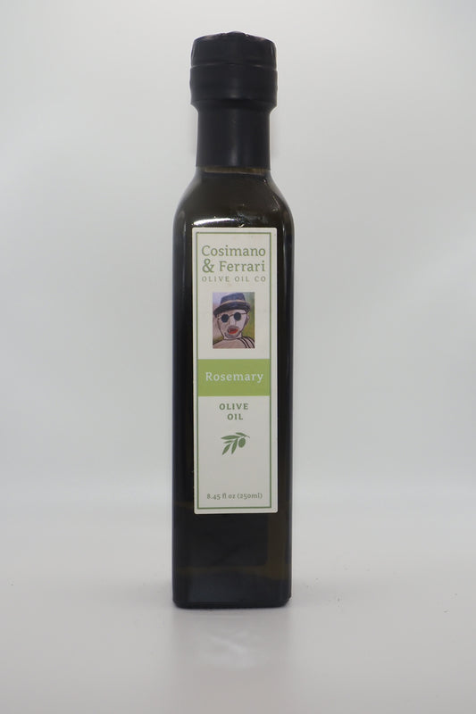 Rosemary Olive Oil