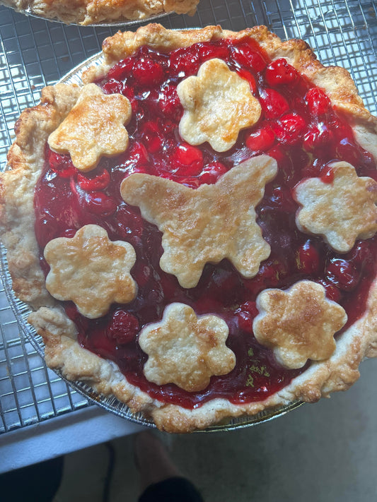 Cherry Pie