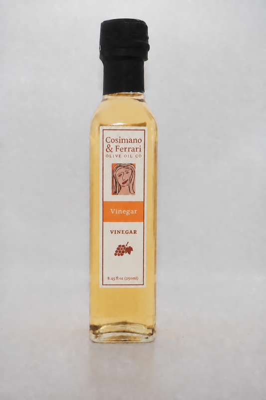 Vinegar